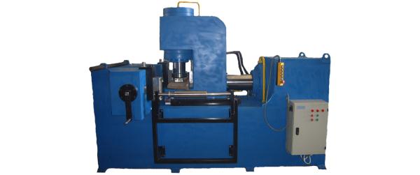 Hydraulic Metal Shape and Forming Presses (Box Presses)