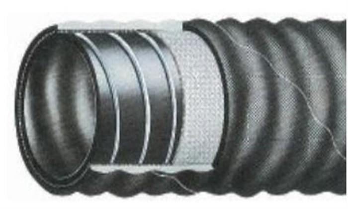 Dust and Air Suction Hoses