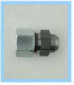 Welded  Coupling  Connections