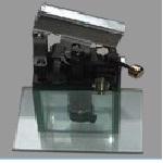 Single Effect Hand Pump