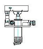 Single Effect Hand Pump
