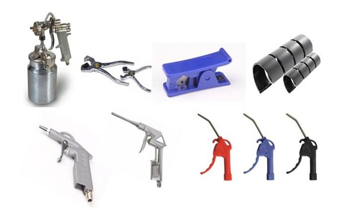  Air Guns