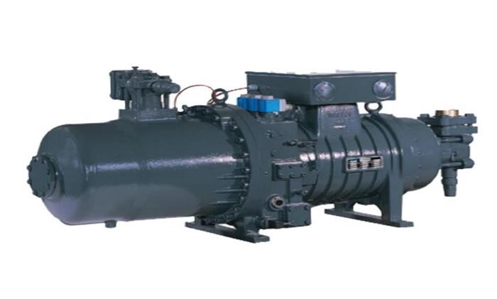  Compressors