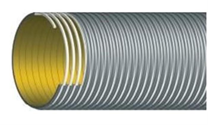  Heavy Duty Wearless Transmitter Spiral Reinforced 