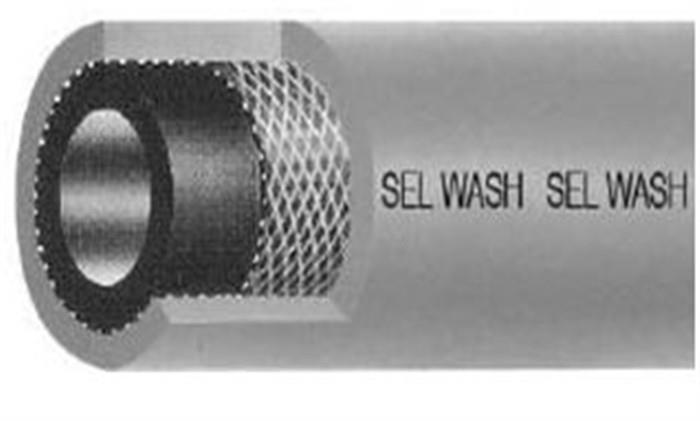 Washing Machine Wash Braided Hoses