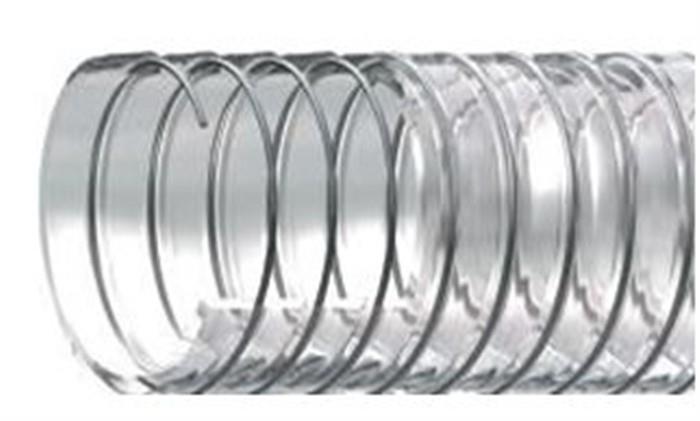  Steel Spiral Bosphorus Steel Spiral Reinforced Hoses