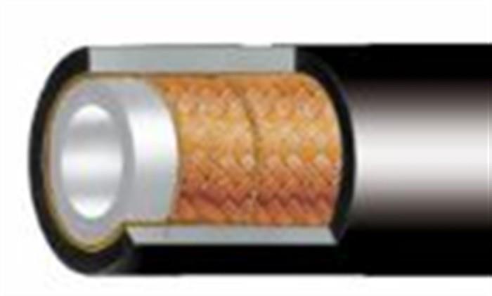 Steel Wire Braiding Solvent And Paint Selpaınt St - 2 Hydraulic