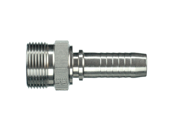 Metric Male Couplings