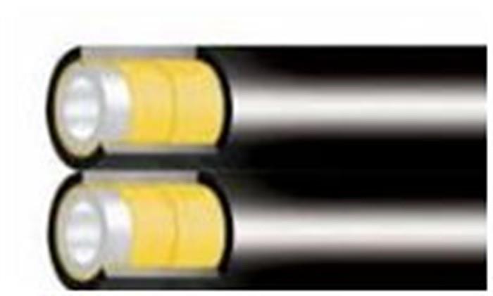Selar - 1 Twin Textile (Aramid) Braided Hydraulic Hoses