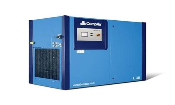 Screw Compressors